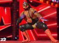 Los servidores de WWE 2K22 cerrar&aacute;n en enero