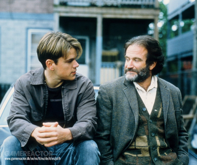 Las 5 mejores interpretaciones de Matt Damon