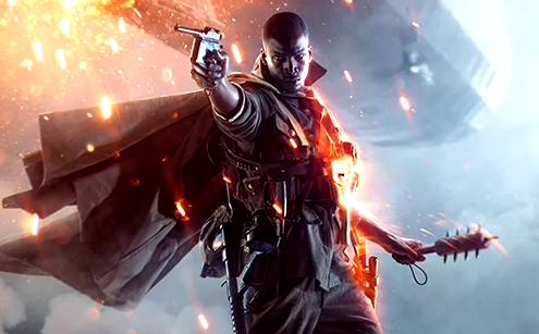 Battlefield 1