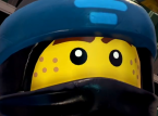 La LEGO Ninjago Pel&iacute;cula -El Videojuego- llega en octubre