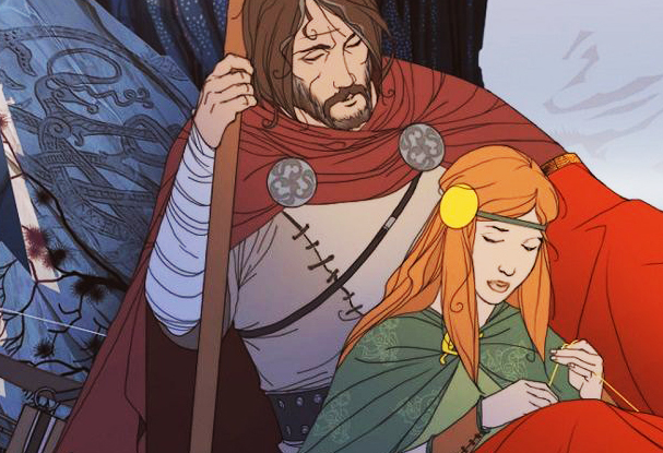La editora de Banner Saga, Versus Evil, cierra sus puertas