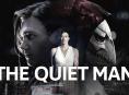 Primeras 9 imágenes con gameplay de The Quiet Man