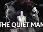 Primeras 9 imágenes con gameplay de The Quiet Man