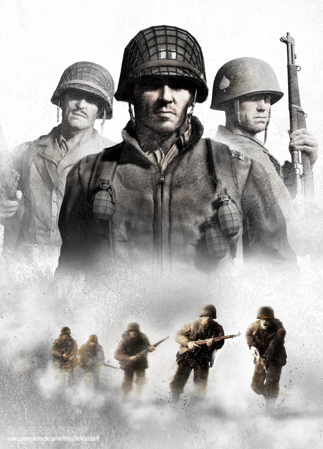 Análisis de Company of Heroes 3: Dare & Destroy
