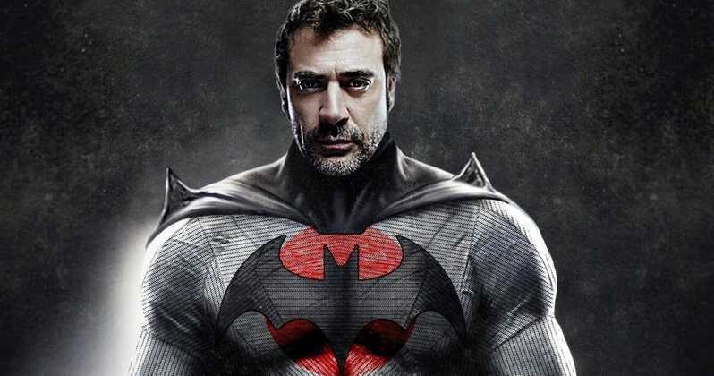 Justice League