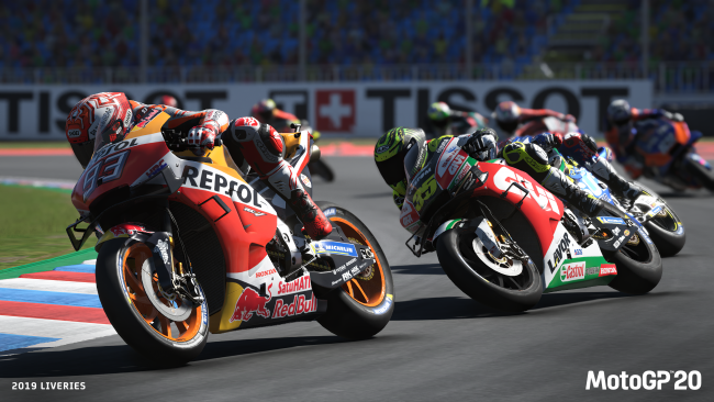 MotoGP 20