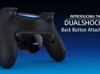 Análisis del accesorio Botones Traseros de DualShock 4