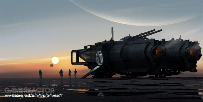 Mass Effect 4