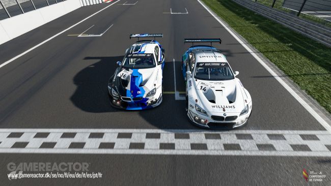 Gran Turismo Sport