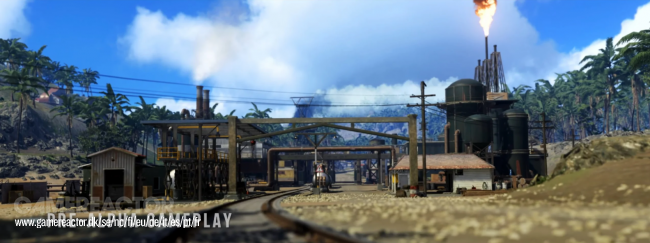 Call of Duty: Warzone