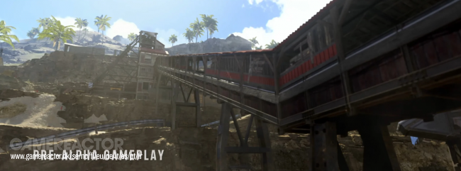 Call of Duty: Warzone