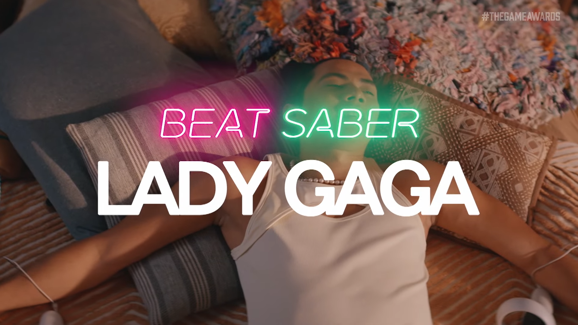 Beat Saber