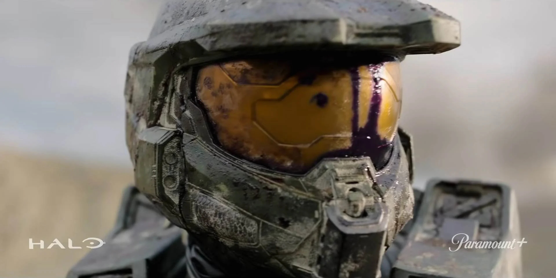 Temporada 2 de la serie de Halo terminó sus grabaciones