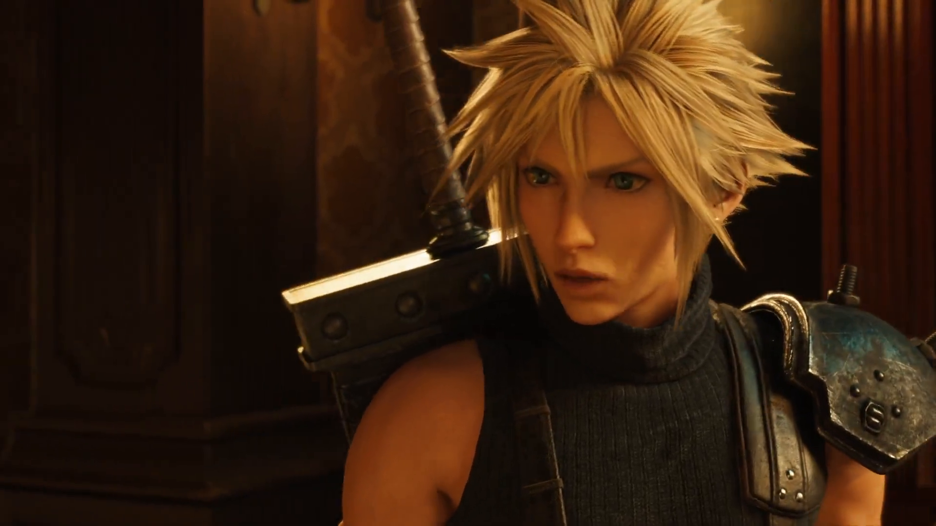Llega un parche con mejoras y un nueva opción para el modo rendimiento en Final Fantasy VII: Rebirth