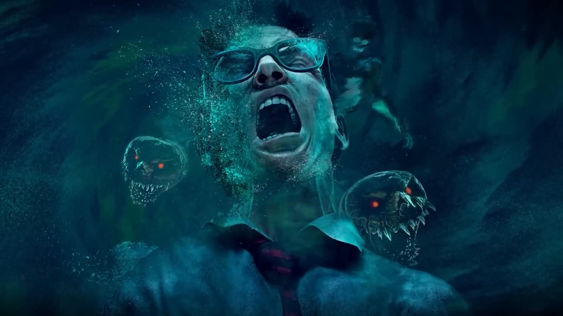 El evento de Halloween en Dead by Daylight comienza esta semana