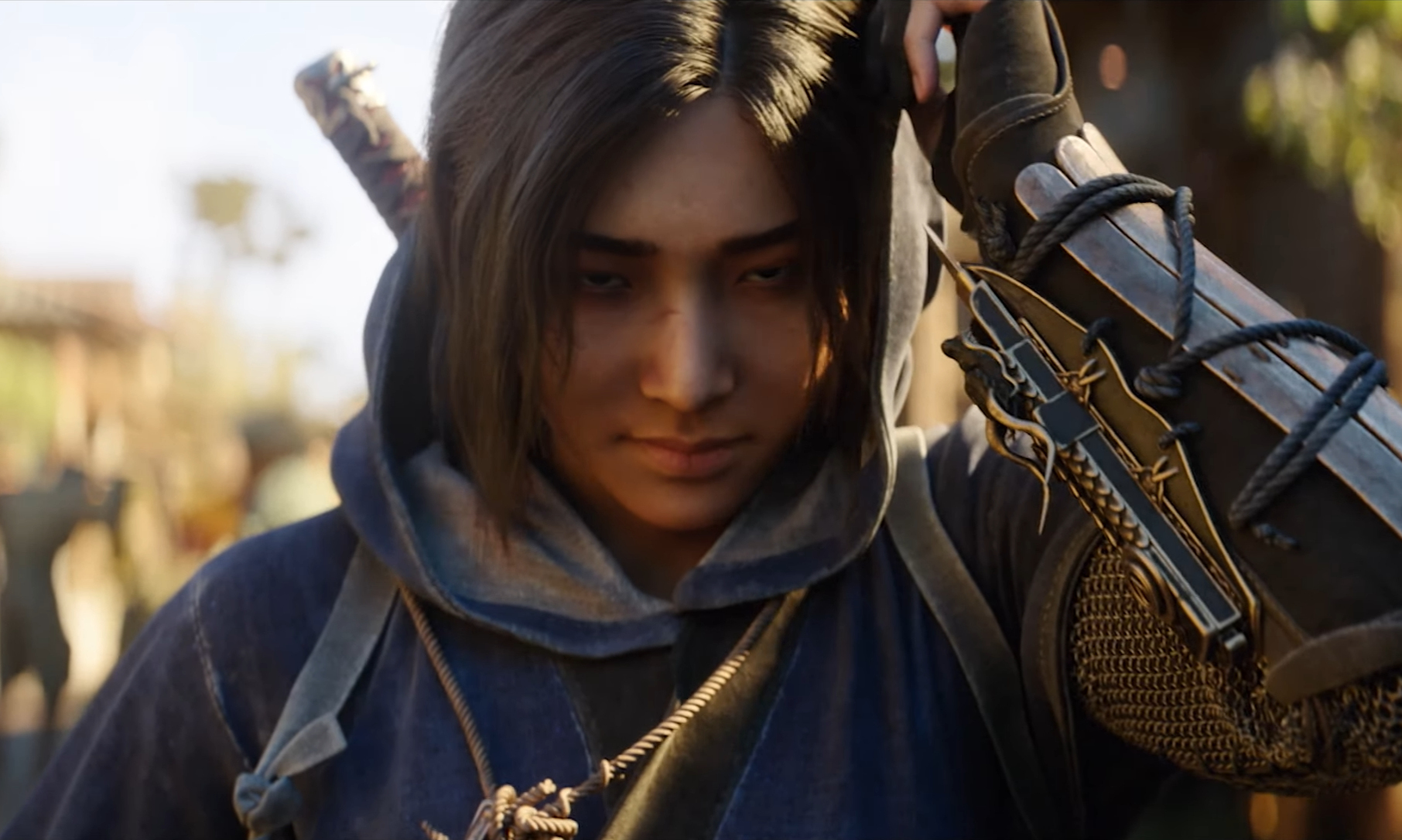 Assassin's Creed Shadows no pedirá una conexión online para jugar