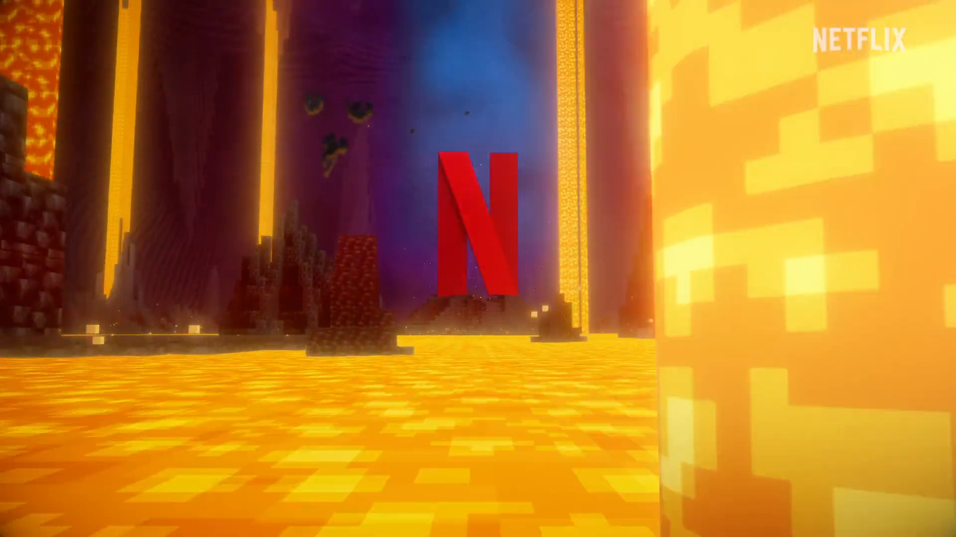 Una serie animada de Minecraft llegará a Netflix