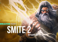 Titan Forge explica cómo ha elegido qué dioses de Smite introducirá en Smite 2