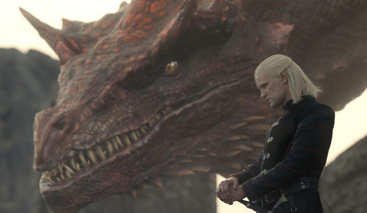 Sony echa el cierre Pixomondo, el estudio de efectos visuales que ganó un Oscar y un Emmy