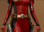 Echa un primer vistazo a Lady Deadpool en el nuevo tr&aacute;iler de Deadpool Y Lobezno