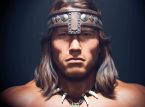 Echa un vistazo a Conan el B&aacute;rbaro causando estragos en Mortal Kombat 1