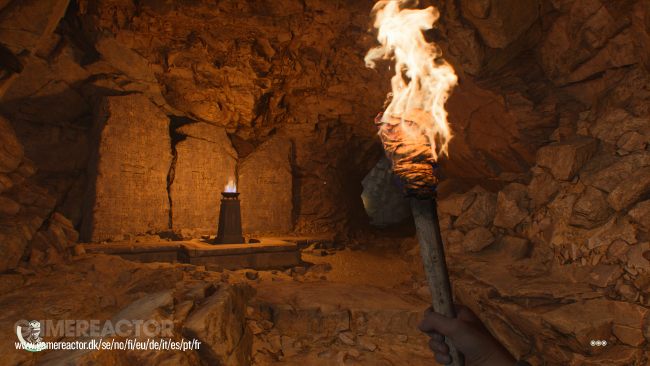 Indiana Jones y el Gran Círculo