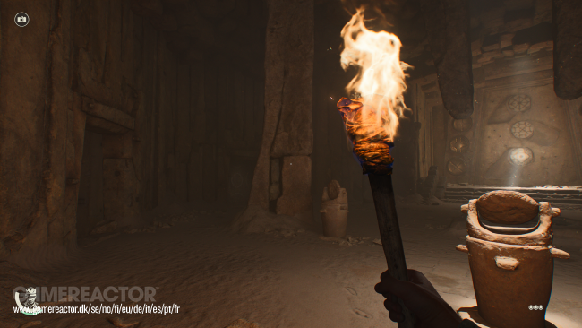 Indiana Jones y el Gran Círculo