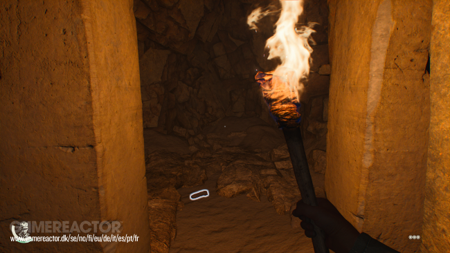 Indiana Jones y el Gran Círculo