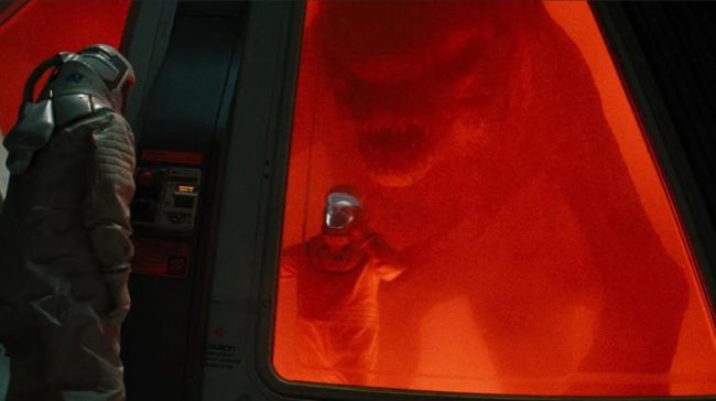 Jurassic World: El renacer