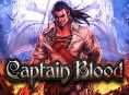 Análisis de Captain Blood