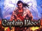 Análisis de Captain Blood