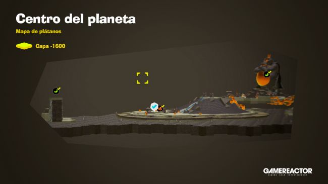 Donkey Kong Bananza