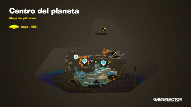 Donkey Kong Bananza