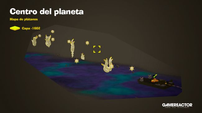 Donkey Kong Bananza