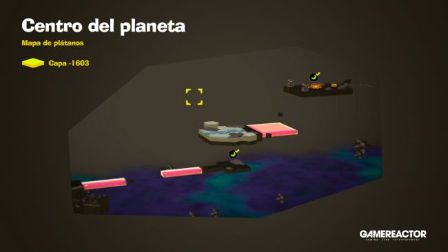 Donkey Kong Bananza