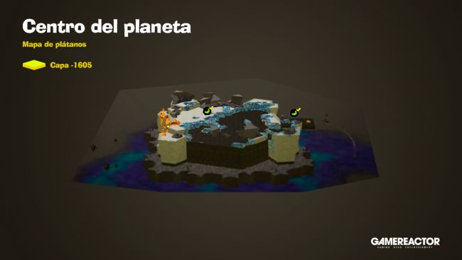 Donkey Kong Bananza
