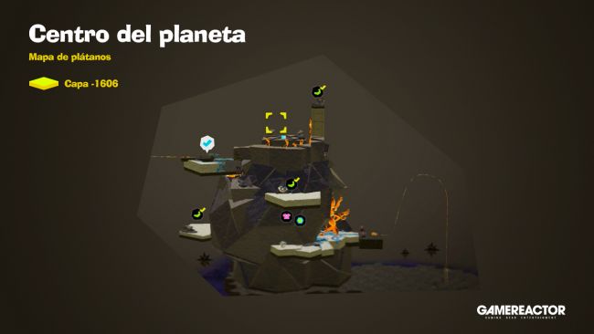 Donkey Kong Bananza