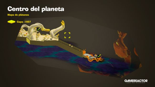 Donkey Kong Bananza
