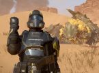 Es oficial: Helldivers II tendrá una colaboración ODST la semana que viene