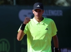 Carlos Alcaraz elogia a Rafa J&oacute;dar, la nueva promesa del tenis espa&ntilde;ol: "Puede ganar a cualquiera"
