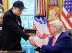 Musk sobre la captura de Maduro: "Una victoria para el mundo y un claro mensaje a los dictadores malvados de todo el mundo"