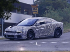 El Ferrari Luce sigue siendo pol&eacute;mico, ahora por sus enormes limpiaparabrisas