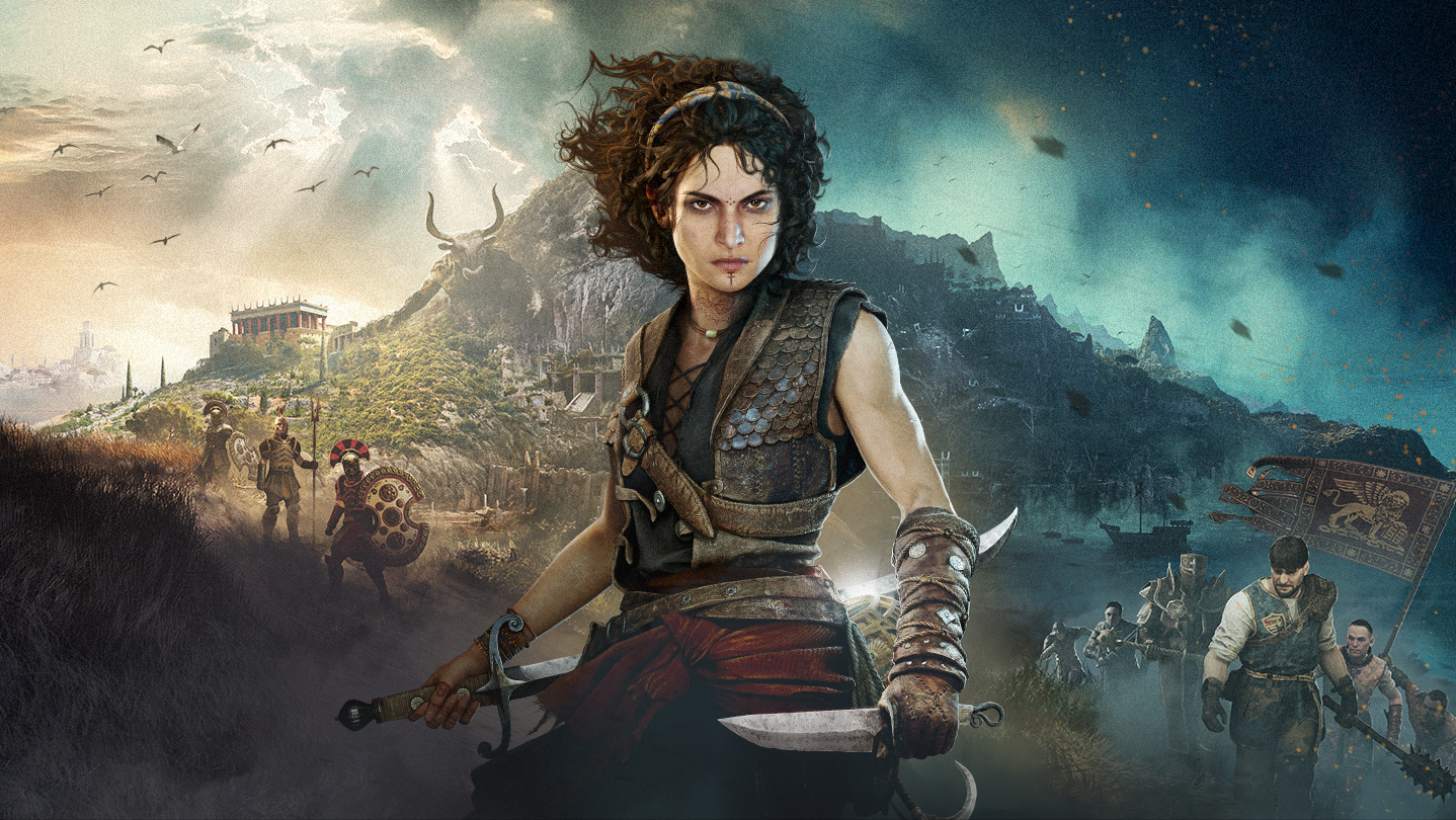 Todo preparado para el lanzamiento el mes que viene de Resonance: A Plague Tale Legacy, que ha culminado su desarrollo