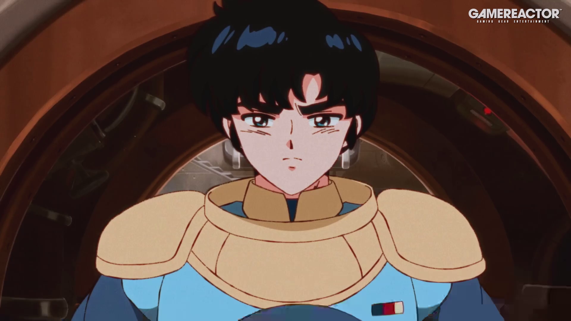 [OFICIAL] Estos son todos los actores de voz de Orbitals en castellano (Maki, Omura, Togen, Kinakoko y Jaga)