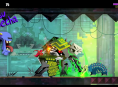 Lanzado Guacamelee, 'el metroidvania mexicano'