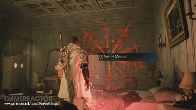 Devil May Cry 5
