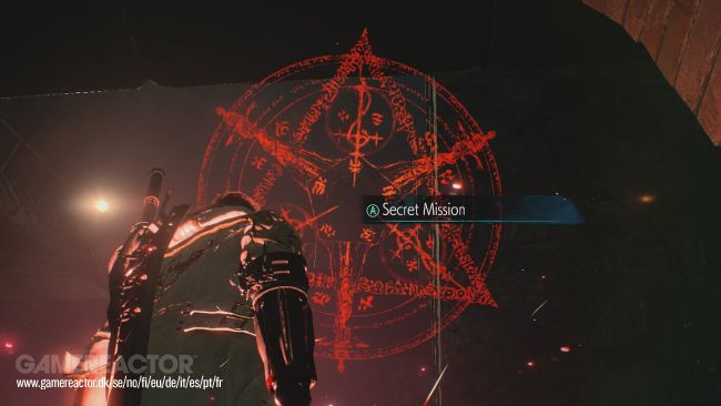 Devil May Cry 5