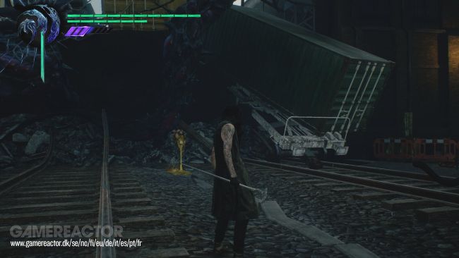 Devil May Cry 5