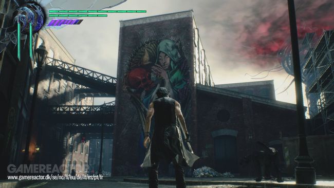 Devil May Cry 5
