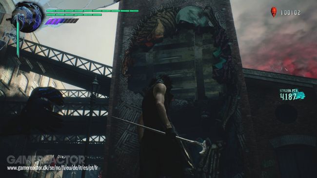 Devil May Cry 5